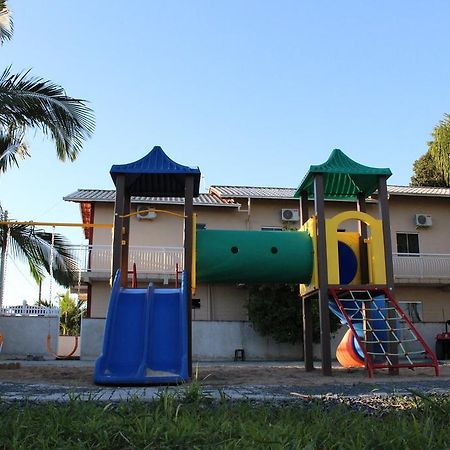 Pousada Bom Futuro Penha  Eksteriør bilde