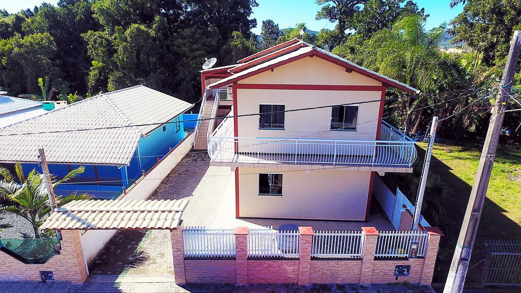 Pousada Bom Futuro Penha  Eksteriør bilde