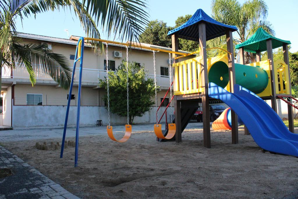 Pousada Bom Futuro Penha  Eksteriør bilde