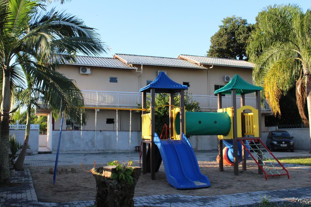 Pousada Bom Futuro Penha  Eksteriør bilde